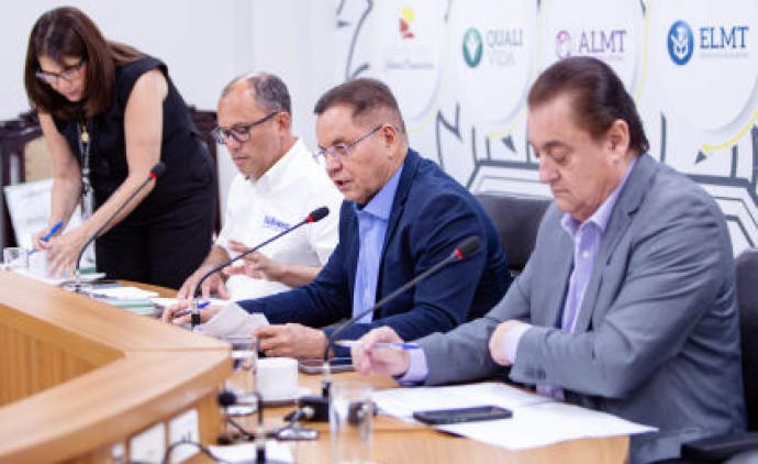 Na ALMT, CCJR limpa a pauta e aprova projetos que contribuem para o sistema de Saúde