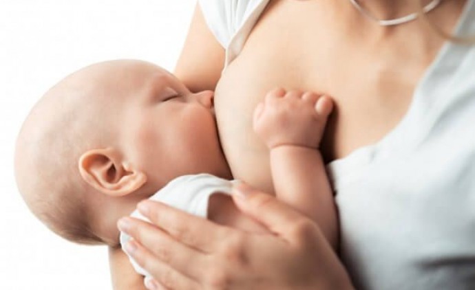 Semana do aleitamento materno reforça importância da amamentação