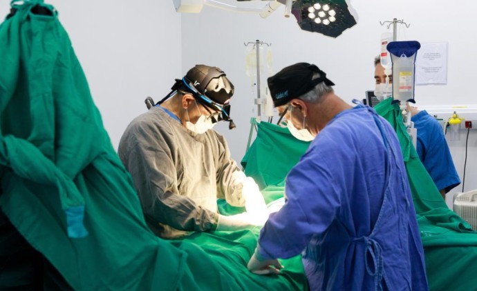 Programa Fila Zero na Cirurgia realizou mais de 143 mil procedimentos em dois anos