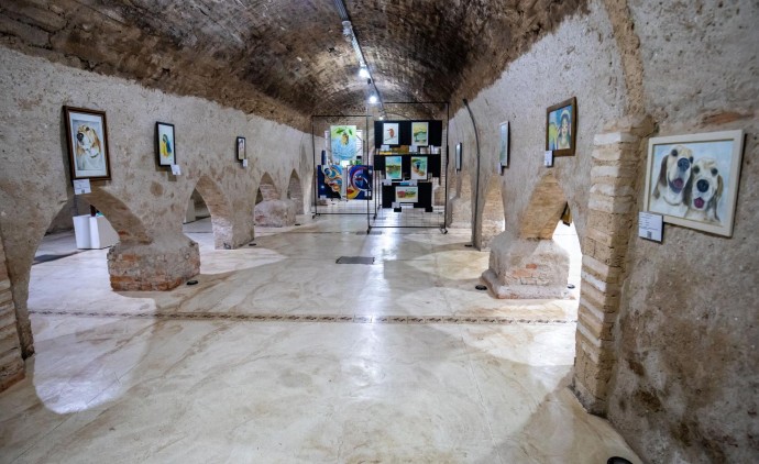 Aquário e Museu da Caixa D’Água Velha abrem nesta segunda-feira(21).