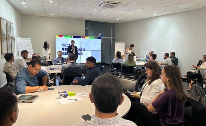 Mato Grosso elabora plano para ampliar número de empresas exportadoras