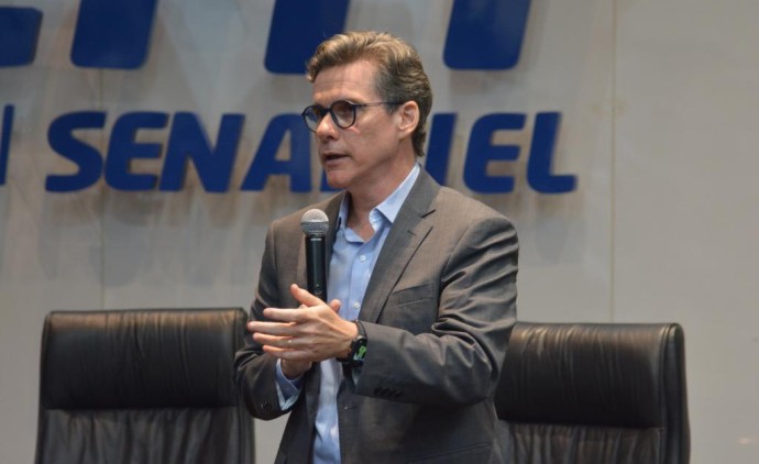 Reforma Tributária traz desigualdade na distribuição dos recursos, afirma secretário