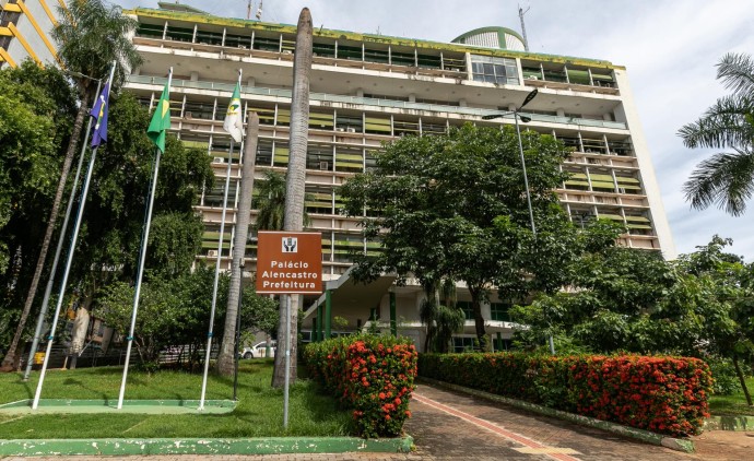 Prefeitura paga aposentados, pensionistas e injeta R$ 25 milhões na economia