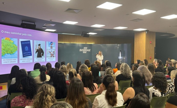 Trajetórias de resiliência, trabalho e sucesso marcam estreia da série Mulheres Incríveis