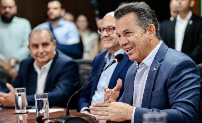 “Prorrogação de incentivos fiscais mantém preços baixos para a população mato-grossense”, diz Mauro