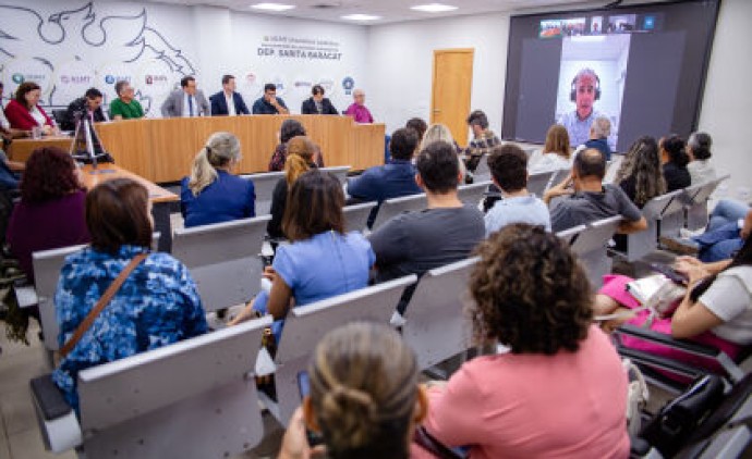 Até a 17ª semana de 2025, a chikungunya já ultrapassou os casos que ocorrerem em 2024. Os casos confirmados este ano chegam a 27.240