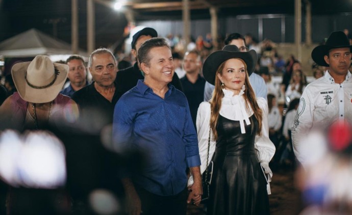 Governo de MT apoia evento que deve movimentar R$ 10 milhões em negócios
