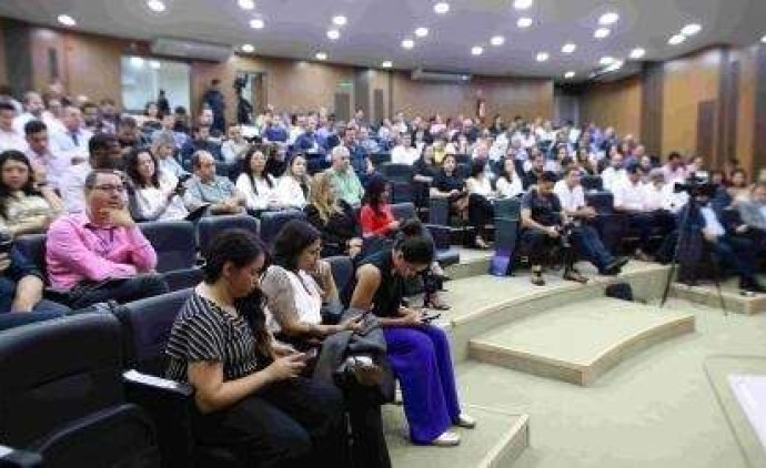 Várzea Grande participa de workshop sobre Reforma Tributária