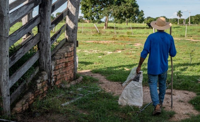 Governo de MT reforça apoio à agricultura familiar com mais de R$ 700 milhões de investimentos