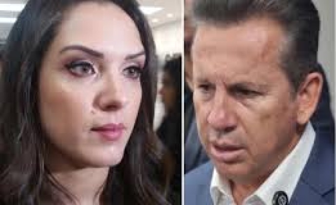 Janaina acusa Mendes de covardia e agressões contra mulheres em embate político “Sua máscara caiu”