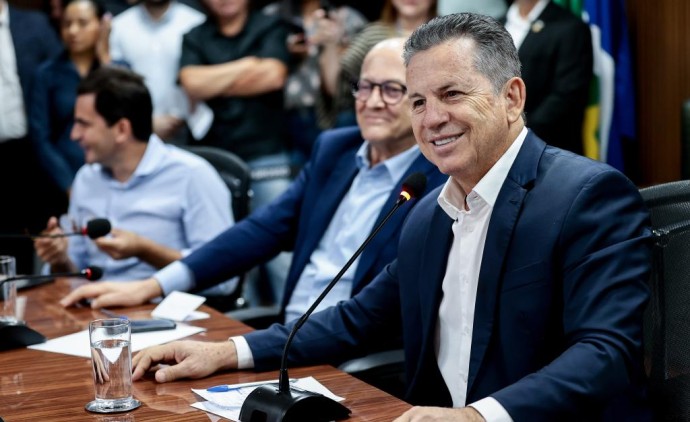 Governador autoriza free shop em Cáceres; lei será enviada à Assembleia