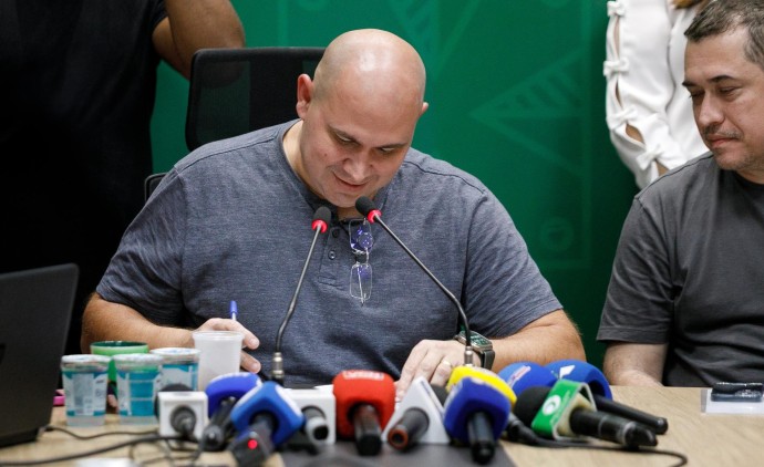 Publicado decreto que autoriza RGA para servidores