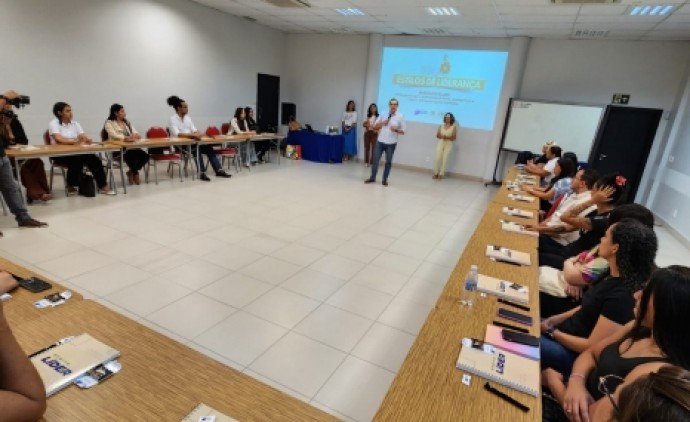 CDL Cuiabá lança treinamento que formará futuras lideranças para atuar no setor de comércio e serviços