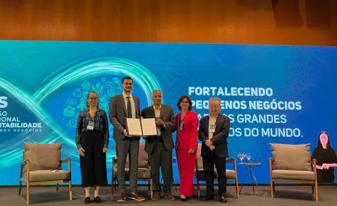 Programa irá capacitar empresas mato-grossenses a realizarem gestão eficiente de resíduos