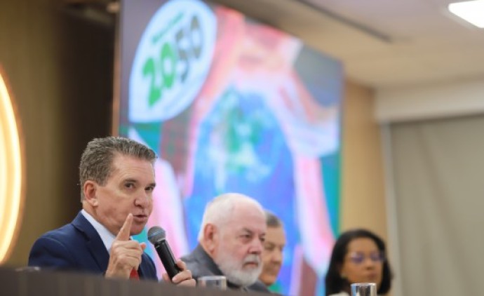 Presidente do TCE-MT aponta desperdício de bilhões por prefeituras em prevenção de desastres