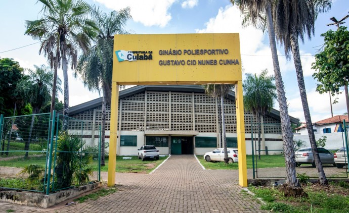 Prefeitura de Cuiabá abre seleção de voluntários para o Festival Paralímpico Loterias Caixa