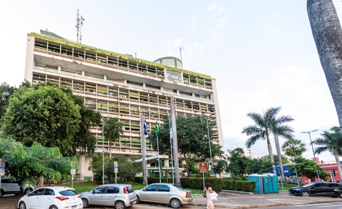 Prefeitura altera valores e paga até R$ 50 mil na Nota Cuiabana