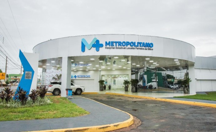 Hospital Metropolitano realiza 17.821 cirurgias em seis anos; ortopedia lidera procedimentos