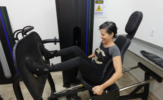 Pesquisa de MT aponta que exercícios físicos podem ser aliados no tratamento contra o câncer