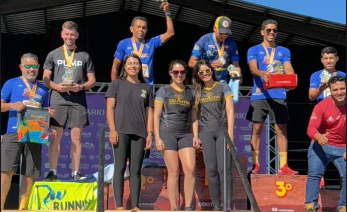 Apoio do Governo fortalece os eventos e movimenta a economia local, afirma empresário