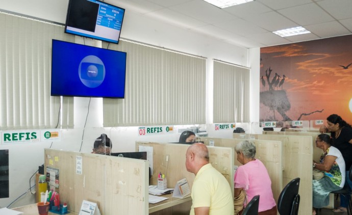 Refis 2025 com 80% de desconto pode ser pago em cota única