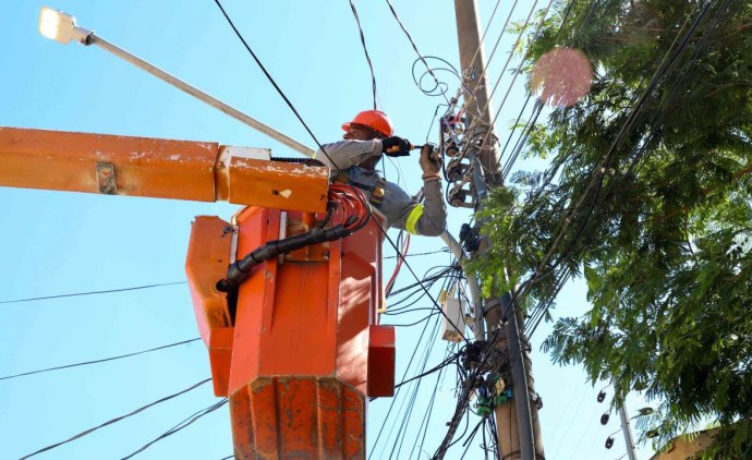 Prefeitura de Várzea Grande reforça canal direto para atendimento da população