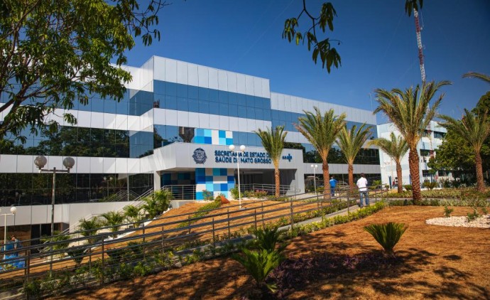 SES reduz em 51% o tempo de espera por cirurgia pelo Programa Fila Zero