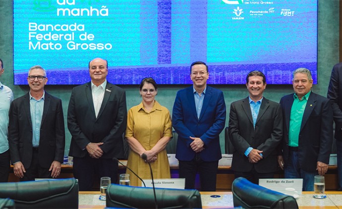 Aliança do Setor Produtivo de MT solicita ampliação do crédito do FCO via cooperativas