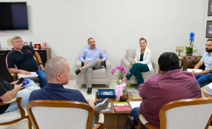 Várzea Grande pode ganhar novo campus do IFMT