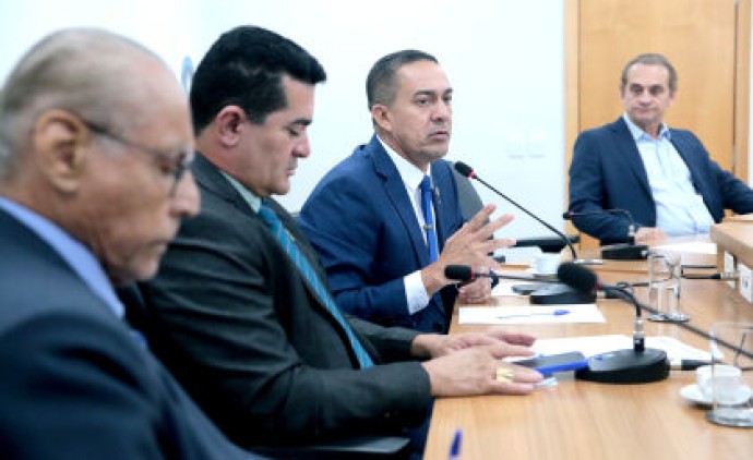 Comissão de Segurança Pública organizará fórum para debater tráfico de drogas na fronteira com a Bolívia