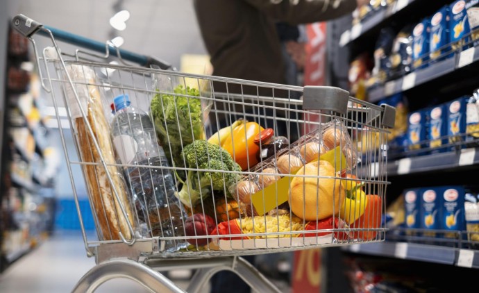 Preço da cesta básica cai em Cuiabá após alta na semana anterior