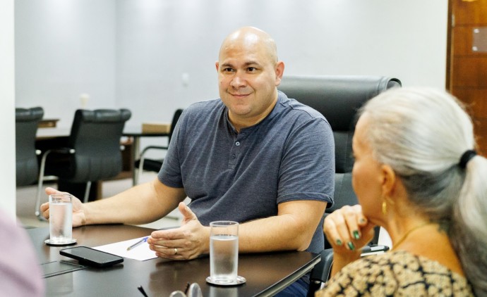 UBS do Jardim Passaredo avança para fase de equipagem e formação da equipe