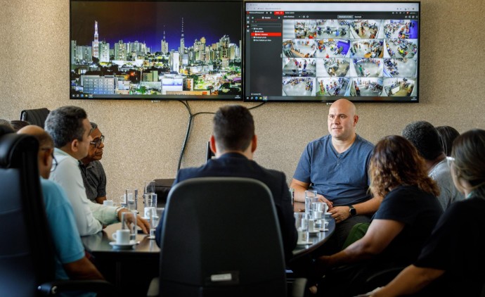 Cuiabá prepara lançamento de inscrições para o Minha Casa Minha Vida com quase 700 unidades habitacionais