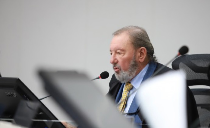 TCE-MT julga regulares contas de gestão do Fundo Único Municipal de Educação de Cuiabá