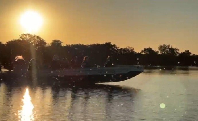 Número de turistas estrangeiros em MT cresceu 19% em 2024, aponta dados da Embratur