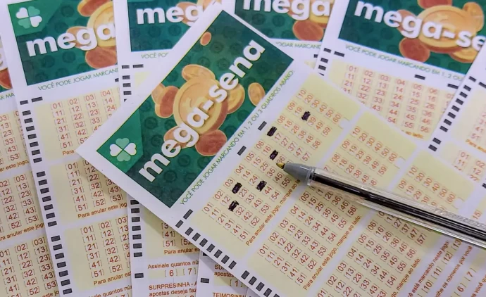 Mega-Sena sorteia nesta terça-feira prêmio acumulado em R$ 7,5 milhões