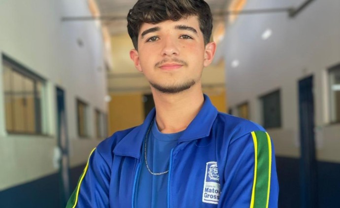 Estudantes de Mato Grosso participam do Parlamento Juvenil do Mercosul em Brasília