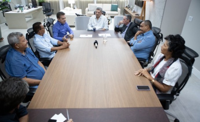 TCE-MT articula implantação de UPA para solucionar falta de atendimento de urgência e emergência no Coxipó