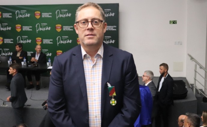 CBF entra no processo e pede à Justiça para nomear interventor na FMF