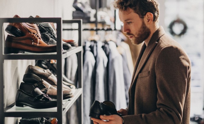 Consumo em queda cuiabanos ficam mais cautelosos com gastos em 2025