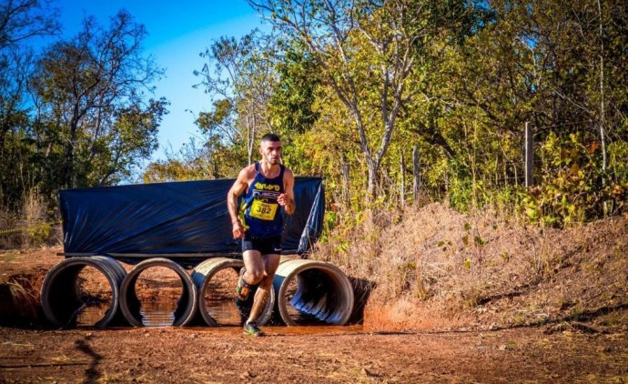 Corrida 4º Bravo Rustic Run será neste domingo (1º) em Várzea Grande