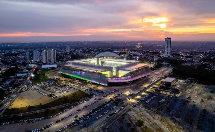 Arena Pantanal recebe apresentação de vinis da música jamaicana na tarde deste domingo (1º)