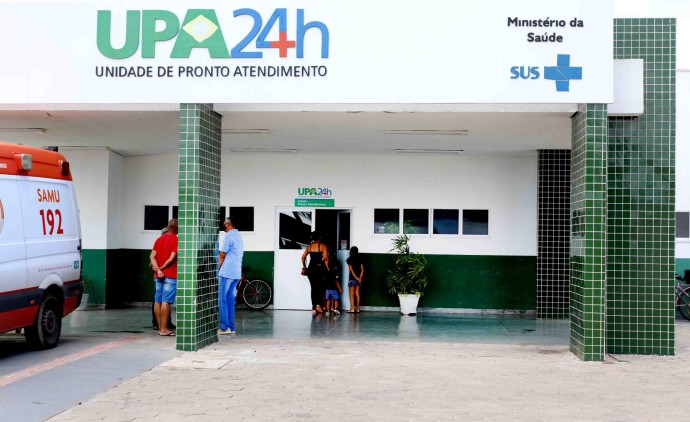UPAs Morada do Ouro e Jardim Leblon terão reforço de médico triagista e enfermeiros