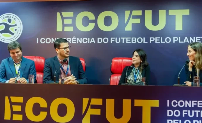 Centro Sebrae de Sustentabilidade participa de conferência pela sustentabilidade no esporte