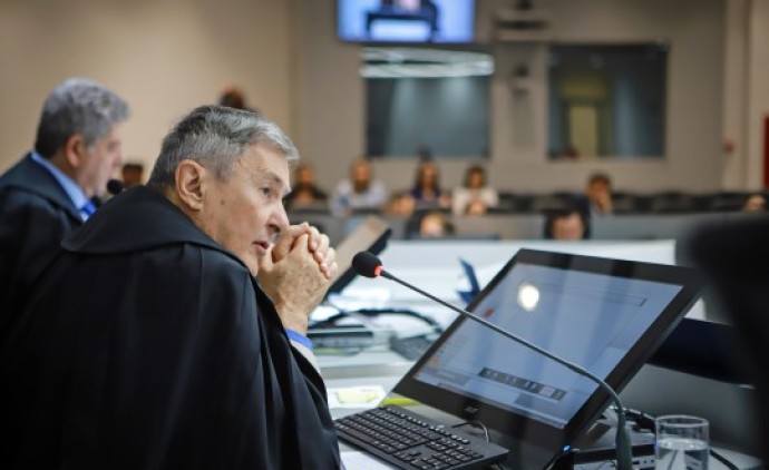 Plenário aprova contas de gestão da Seduc-MT com ressalvas