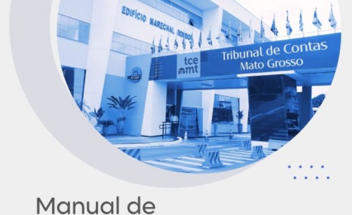 TCE-MT disponibiliza 2ª edição do Manual de Auditoria Operacional