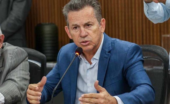 Governador vai a Ásia buscar novos investimentos para Mato Grosso