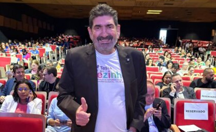 Assembleia discutem ampliação do Teste do Pezinho