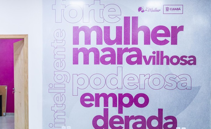 3º Feirão de Empregos da Secretaria da Mulher leva oportunidades às mulheres do Pedra 90