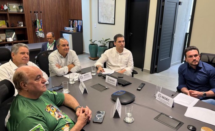 Invest MT ganha diretoria e inicia operação para atrair investimentos ao Estado